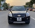 Chevrolet Captiva 2008 - Zin toàn tập, keo chỉ zin, máy số zin, số lẩy nhẹ