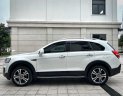 Chevrolet Captiva 2016 - Giá tốt 518tr