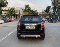 Chevrolet Captiva 2008 - Zin toàn tập, keo chỉ zin, máy số zin, số lẩy nhẹ