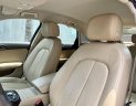 Audi A6 2013 - Màu đen, nội thất kem zin