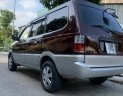 Toyota Zace 2001 - Màu đỏ, 96 triệu