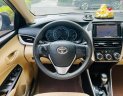 Toyota Vios 2018 - Odo 3v9km