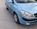 Hyundai Getz 2009 - Xe tư nhân biển Hà Nội, xe không taxi, không lỗi