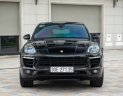 Porsche Macan 2016 - Xe màu đen, nhập khẩu nguyên chiếc