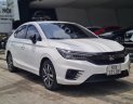 Honda City 2022 - Lướt 3000km, biển TP, tiết kiệm 100tr so với hãng, hỗ trợ trả góp