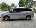 Toyota Innova 2014 - Form 2015 xe gia đình máy zin, cam kết không đâm đụng