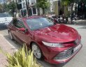 Toyota Camry 2019 - Bản full, mẫu mới nhập Thái, số tự động, odo chuẩn 58.000km (Còn bảo hành hãng)