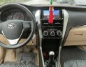 Toyota Vios 2018 - [Siêu lướt] - sx 12/2018 form 2019, 1 chủ từ đầu, zin nguyên bản 100% đến từng chiếc ốc. Gọi ngay nhận giá tốt