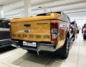 Ford Ranger 2019 - Cần bán xe máy dầu, nhập Thái, siêu mới