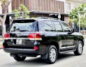 Toyota Land Cruiser 2020 - Bao test hãng toàn quốc