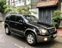 Ford Escape 2004 - Màu đen