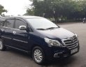 Toyota Innova 2007 - Giá 200 triệu