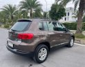 Volkswagen Tiguan 2015 - Xe nhập khẩu, đời 2015 chính chủ giá chỉ 575tr