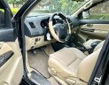 Toyota Fortuner 2016 - Giá 730tr