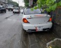 Kia Spectra 2004 - Xe màu trắng