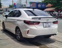 Honda City 2022 - Lướt 3000km, biển TP, tiết kiệm 100tr so với hãng, hỗ trợ trả góp