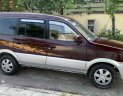 Toyota Zace 2001 - Màu đỏ, 96 triệu