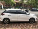 Toyota Yaris 2020 - Màu trắng