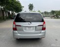 Toyota Innova 2014 - Xe gia đình không đổi màu, máy zin nguyên bản. Dàn lốp mới đến 95%