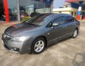 Honda Civic 2010 - Xe màu xám