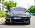 Porsche Panamera 2014 - Độ sương sương mấy trăm triệu tiền đồ chơi