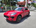 Porsche 2017 - Xe nhà không chạy mới 98% mới nhất Việt Nam, khẳng định mới không đối thủ. Full option, toàn bộ còn zin