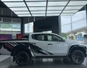 Mitsubishi Triton 2022 - Giao ngay - Tặng full phụ kiện + BHTV. Ưu đãi độc quyền - Gọi ngay để được báo giá cạnh tranh nhất