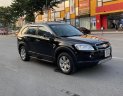 Chevrolet Captiva 2008 - Zin toàn tập, keo chỉ zin, máy số zin, số lẩy nhẹ