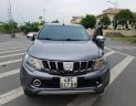 Mitsubishi Triton 2017 - Hỗ trợ trả góp 70%, tặng thẻ bảo dưỡng 1 năm