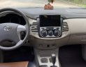 Toyota Innova 2013 - Bán xe gia đình - zin từ a-z sơn zin 80-90%, bảo hiểm thân vỏ còn dài, đăng ký 03/2020, chính chủ đi rất giữ gìn