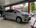 Toyota Vios 2014 - Màu bạc, 290tr