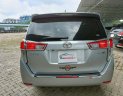 Toyota Innova 2020 - Xe số sàn