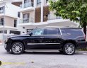 Cadillac Escalade 2015 - Hàng hiếm mới 95% - Chủ cũ mua sưu tầm đi cực ít - Giá đặc biệt tháng 9 giao toàn quốc