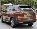 Nissan X trail 2017 - Màu đồng