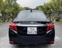 Toyota Vios 2015 - Bán xe tư nhân chính chủ - Giá cạnh tranh nhất miền Bắc. Xe cam kết không một lỗi nhỏ, bao test