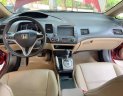 Honda Civic 2009 - Màu đỏ số tự động, 335 triệu