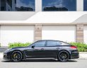 Porsche Panamera 2014 - Độ sương sương mấy trăm triệu tiền đồ chơi