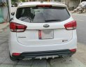 Kia Rondo 2017 - Cần bán lại xe đăng ký lần đầu 2017 ít sử dụng giá tốt 465tr