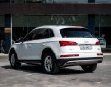 Audi Q5 2018 - Bán xe màu trắng