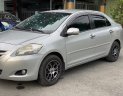 Toyota Vios 2008 - Đăng ký lần đầu 2008, ít sử dụng, giá chỉ 239tr