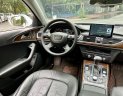 Audi A6 2011 - Màu trắng, nội thất đen, option đầy đủ