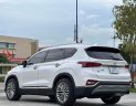 Hyundai Santa Fe 2021 - Cần bán xe odo 11.000km, xe như mới