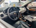 Chevrolet Cruze 2015 - Đầm chắc khoẻ, đậm chất Mỹ