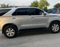 Toyota Fortuner 2010 - Máy dầu siêu tiết kiệm, thân vỏ máy số đại chất