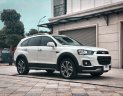 Chevrolet Captiva 2016 - Giá tốt 518tr