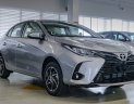 Toyota Vios 2171 2022 - Khuyến mãi xe tháng 9 tặng bảo hiểm phụ kiện bộ quà tặng 15 triệu, lăn bánh trả góp chỉ từ 149tr