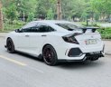 Honda Civic 2020 - Màu trắng, 799 triệu