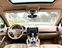 Porsche Cayenne 2011 - ĐK 2012 full đủ đồ chơi ,nâng hạ gầm, nội thất kem da bò nệm