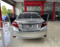 Toyota Vios 2014 - Màu bạc, 290tr