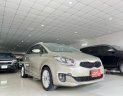 Kia Rondo 2016 - Mẫu xe thông dụng của gia đình